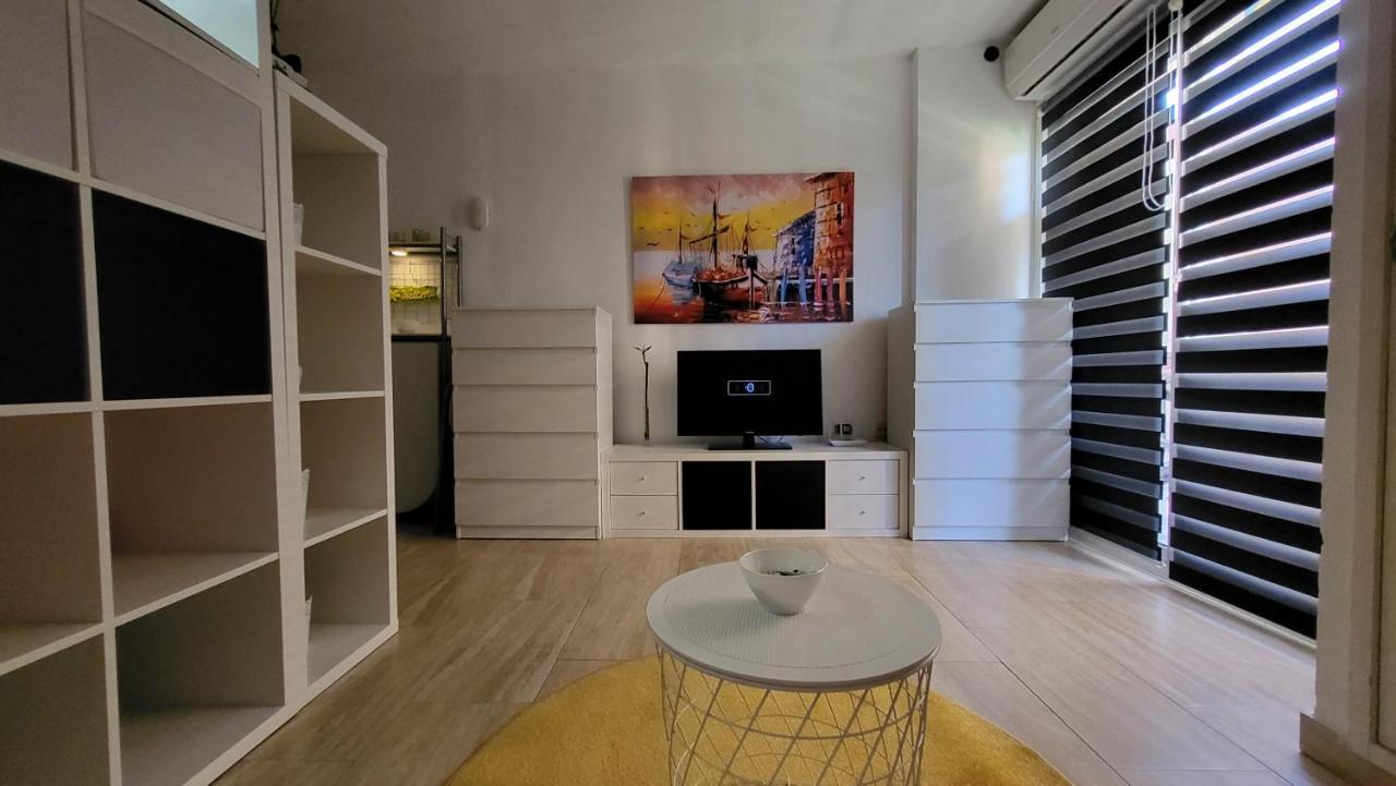 Minerva 242 Apartman Benalmádena Kültér fotó