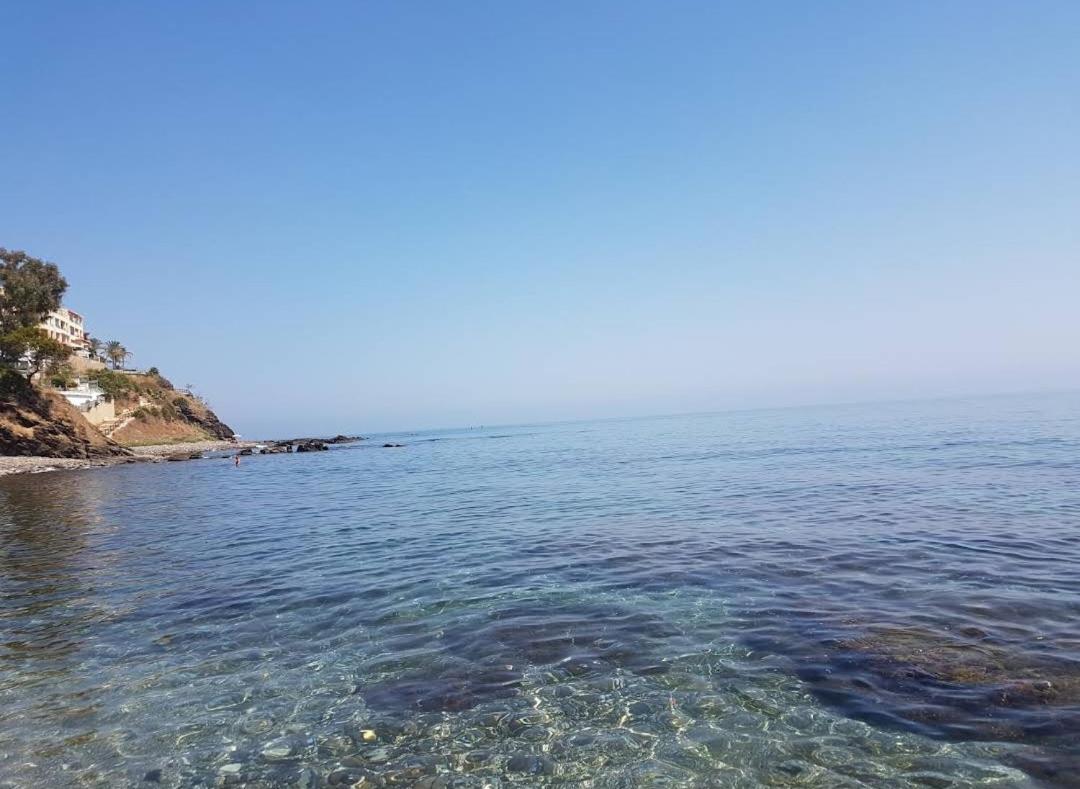 Minerva 242 Apartman Benalmádena Kültér fotó