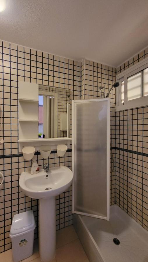 Minerva 242 Apartman Benalmádena Kültér fotó
