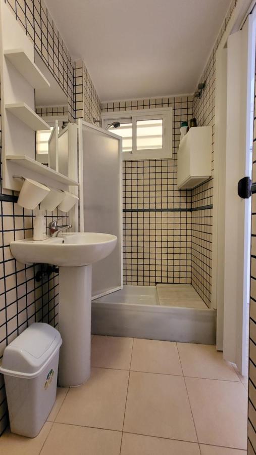 Minerva 242 Apartman Benalmádena Kültér fotó