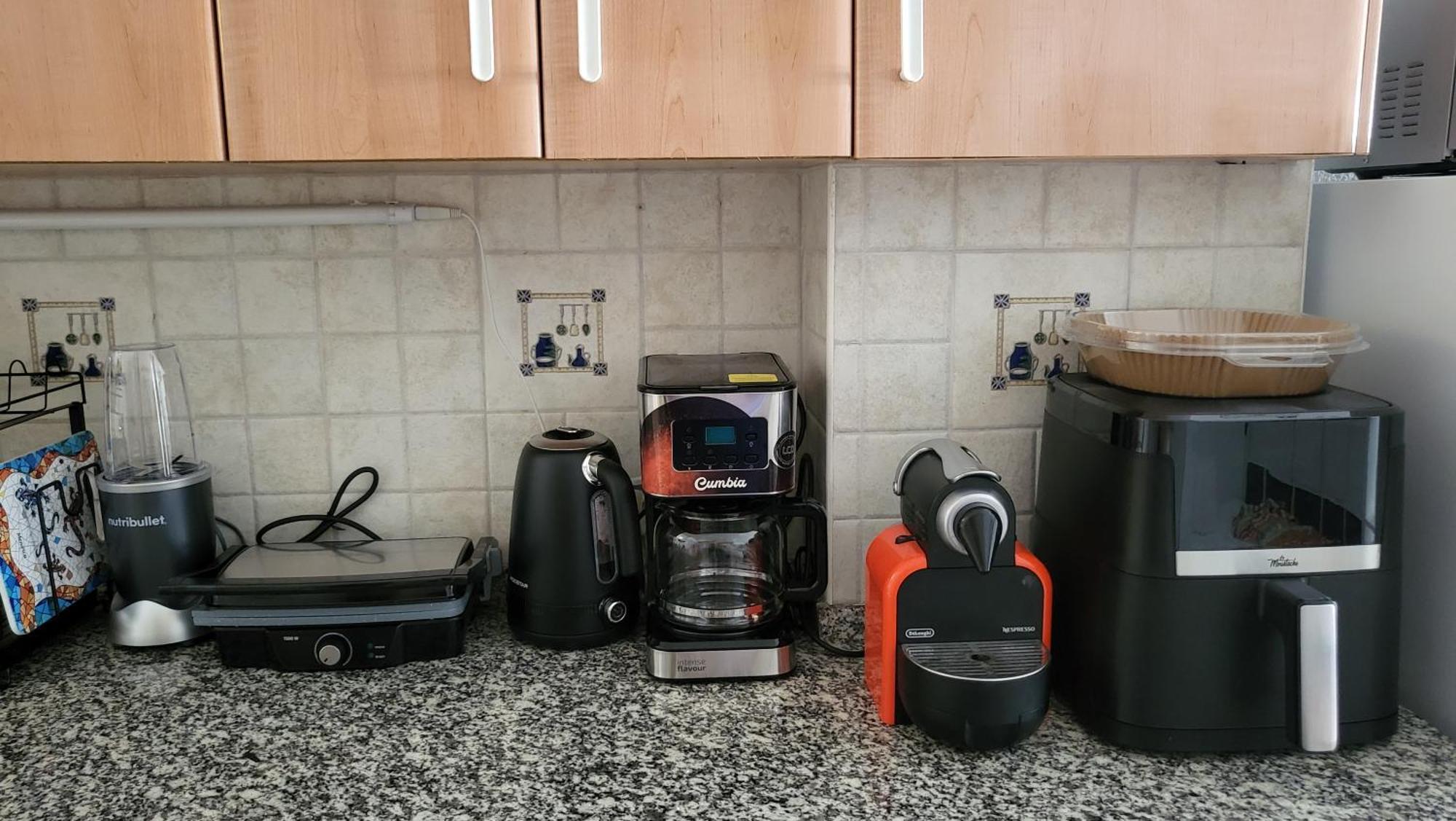 Minerva 242 Apartman Benalmádena Kültér fotó