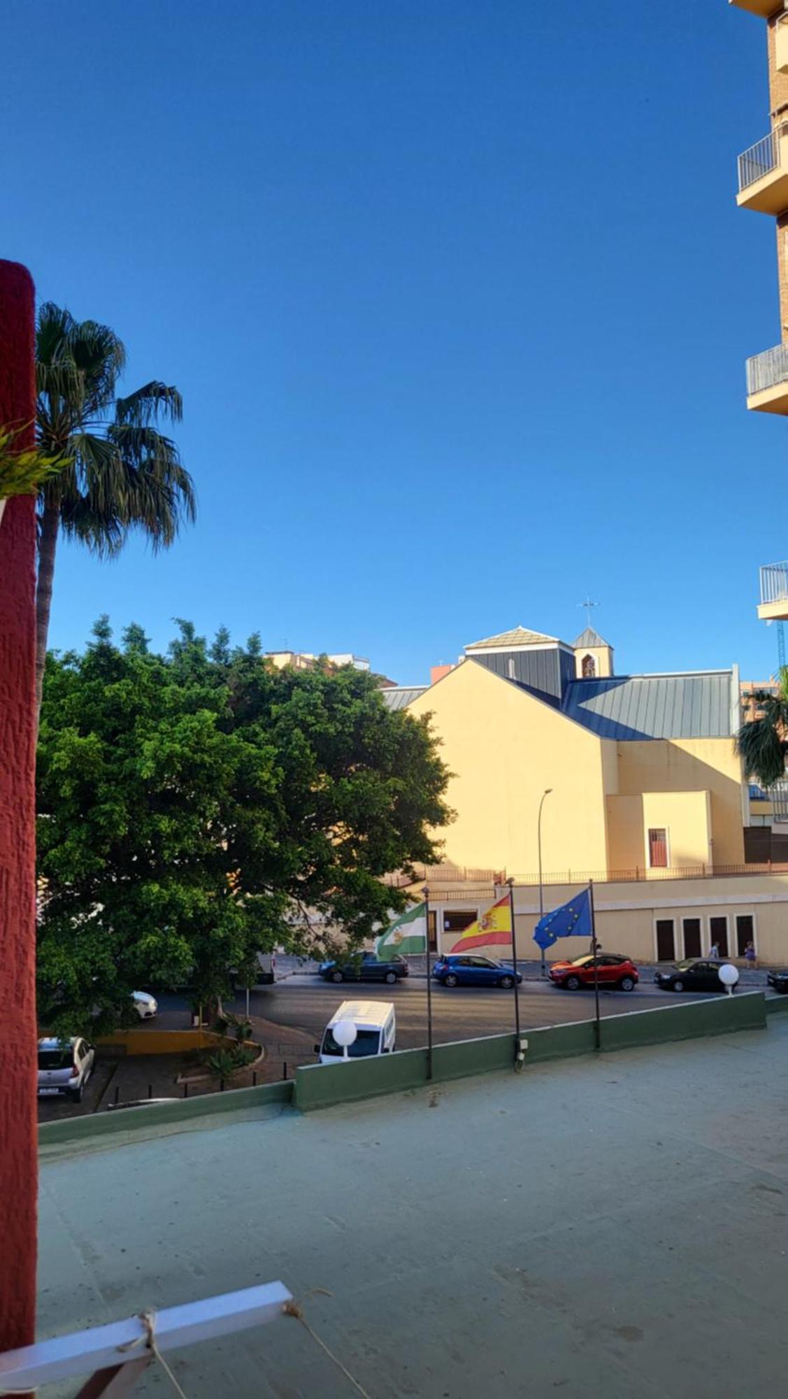 Minerva 242 Apartman Benalmádena Kültér fotó