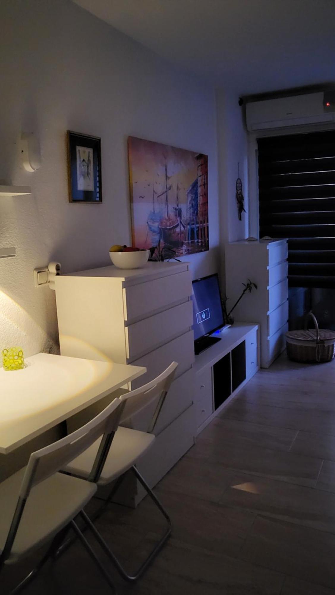 Minerva 242 Apartman Benalmádena Kültér fotó