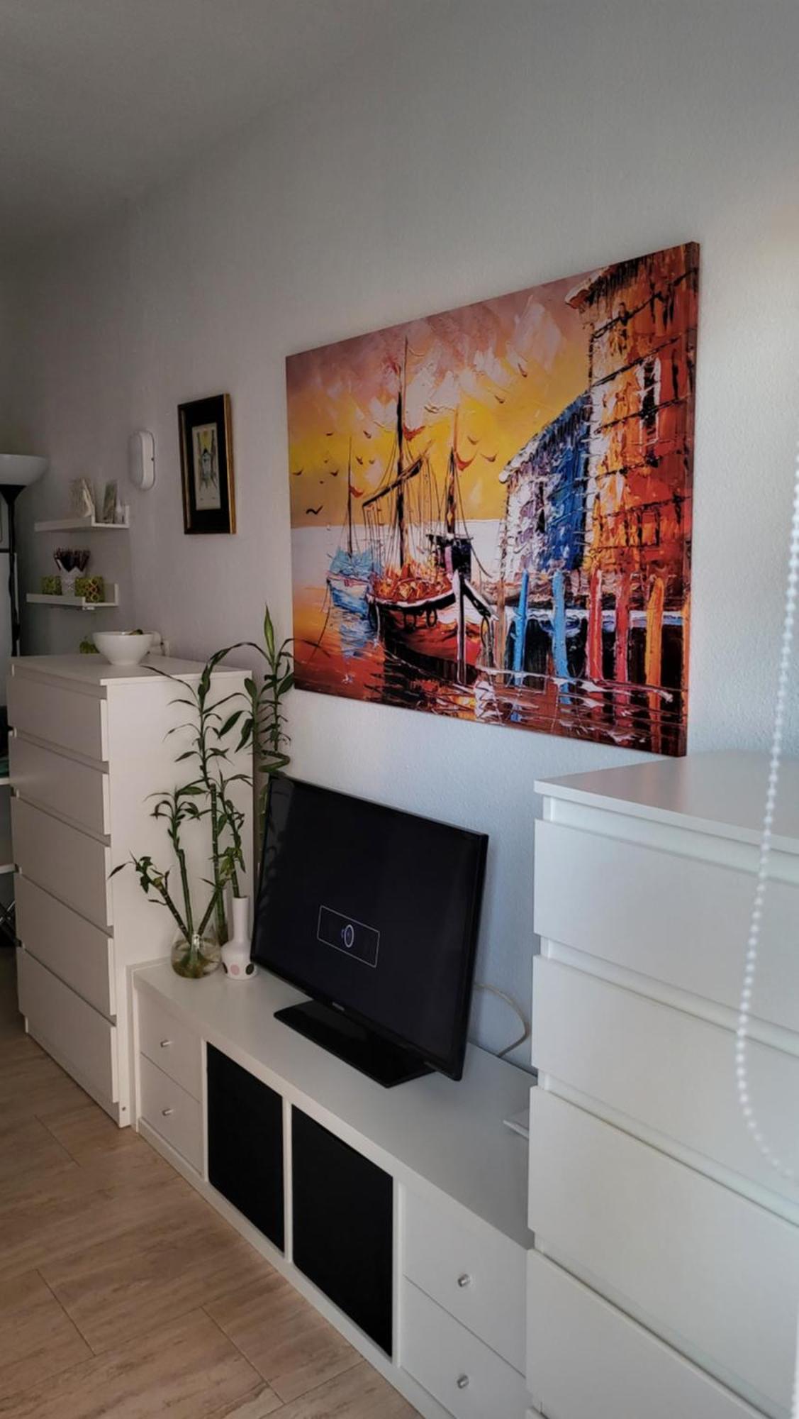 Minerva 242 Apartman Benalmádena Kültér fotó