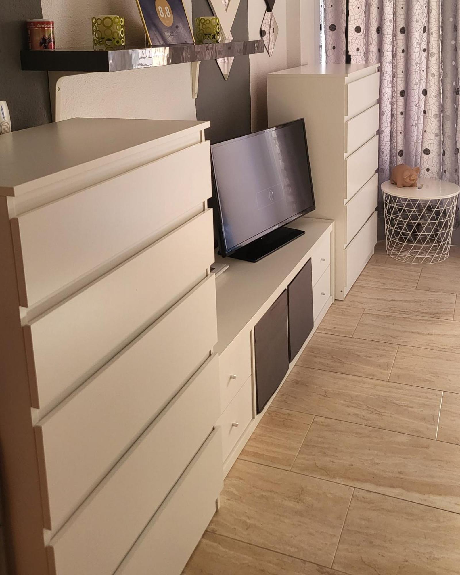 Minerva 242 Apartman Benalmádena Kültér fotó
