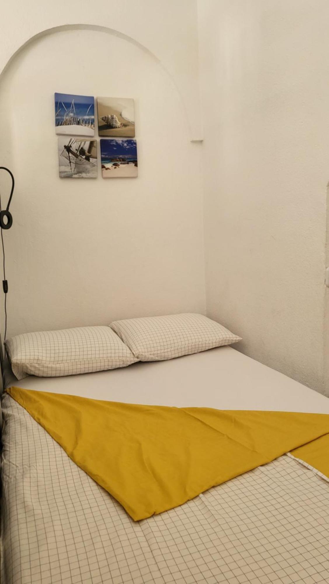 Minerva 242 Apartman Benalmádena Kültér fotó