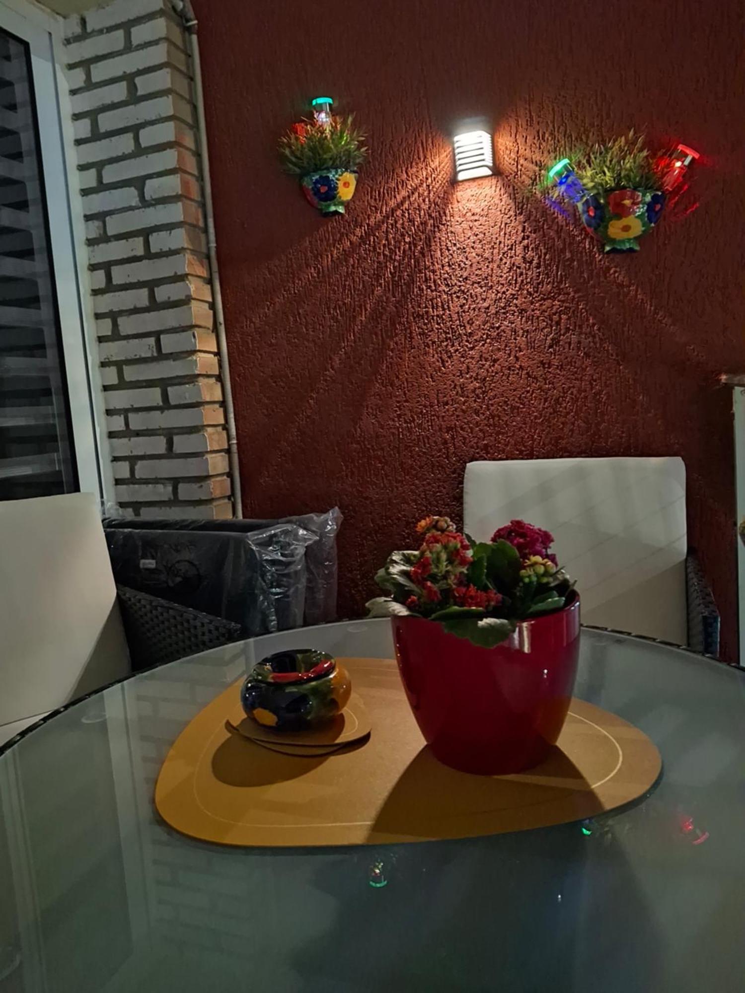 Minerva 242 Apartman Benalmádena Kültér fotó
