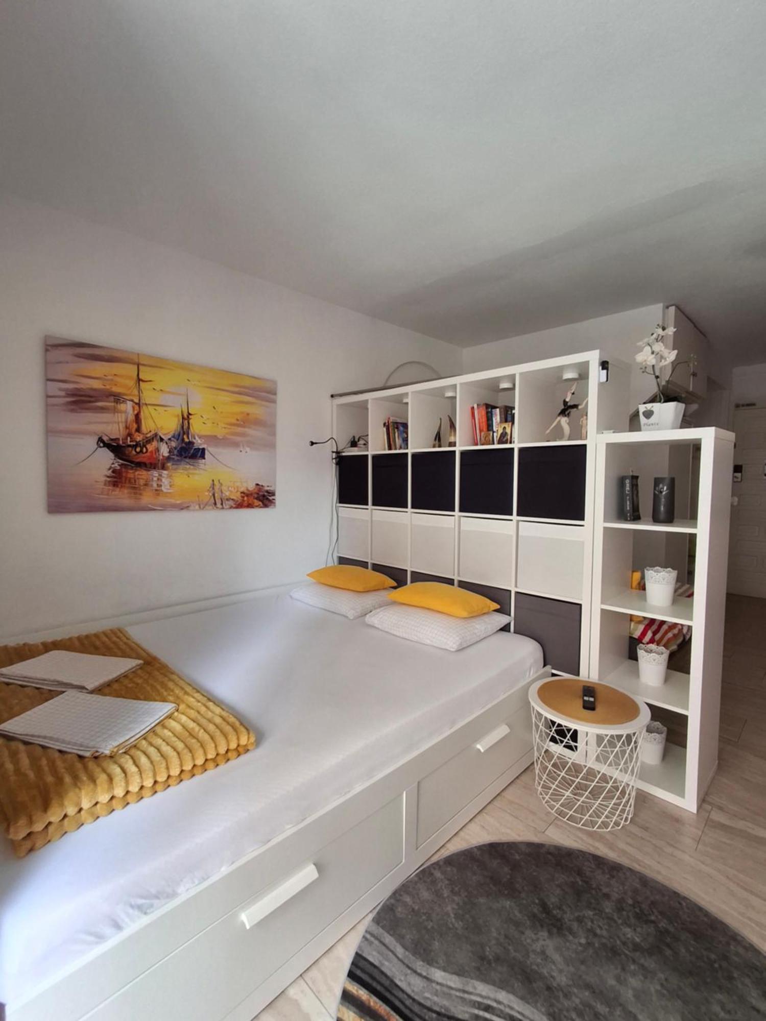 Minerva 242 Apartman Benalmádena Kültér fotó