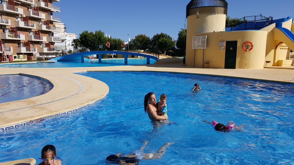Minerva 242 Apartman Benalmádena Kültér fotó